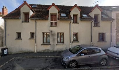 Dcic Confluence, Agence d'Assurances à Saclay