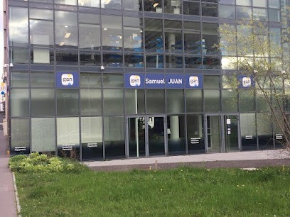 AGENT GÉNÉRAL GAN ASSURANCES NANTERRE, Agence d'Assurances à Nanterre