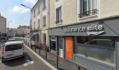 Assurance Elite, Agence d'Assurances à Montreuil