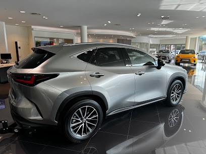 Lexus Assurances, Agence d'Assurances à Vaucresson