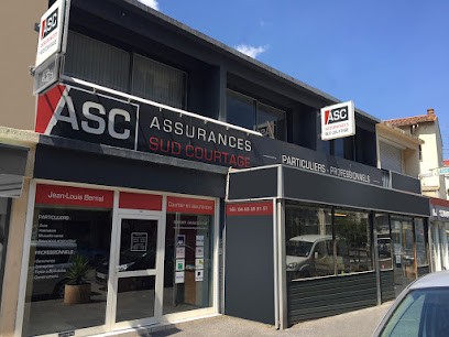 Assurances Sud Courtage, Agence d'Assurances à Saint-Estève