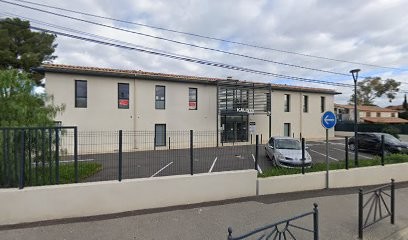 MMA Assurances LA CIOTAT, Agence d'Assurances à La Ciotat