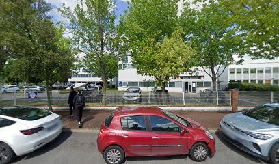 ZEED, Agence d'Assurances à Évry