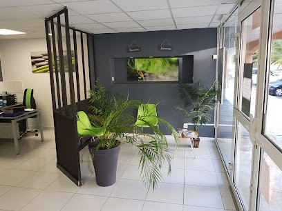Allianz Assurance THUIR - AZAIS & LEBOURG, Agence d'Assurances à Thuir