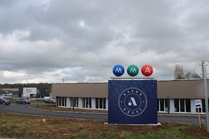 Cabinet d'assurance à Flers I Assurexcel, Agence d'Assurances à Saint-Georges-des-Groseillers