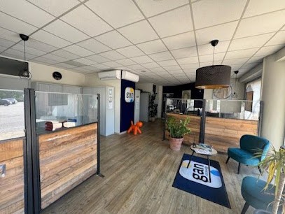 GAN ASSURANCES MONTELIMAR CENTRE, Agence d'Assurances à Montélimar