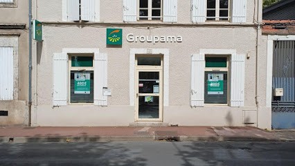 Agence Groupama Villeneuve, Agence d'Assurances à Villeneuve-sur-Lot