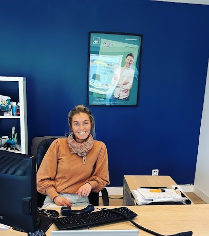 AXA Assurance et Banque Backelandt Et Senlecq, Agence d'Assurances à Villeneuve-d'Ascq