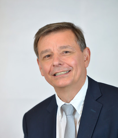 Axa Prévoyance & Patrimoine Andre Winogradsky Assurance à Chatou