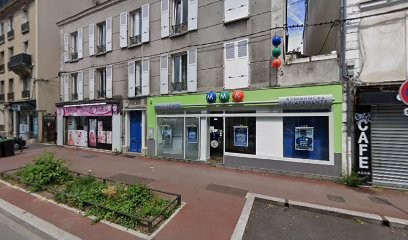 MMA Assurances VILLENEUVE SAINT GEORGES, Agence d'Assurances à Villeneuve-Saint-Georges